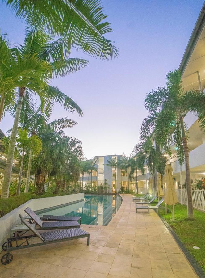 Marina View Apartment Airlie Beach Bagian luar foto